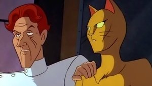 Batman: The Animated Series: 1×30