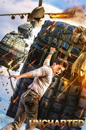 Watch Uncharted Full Movie