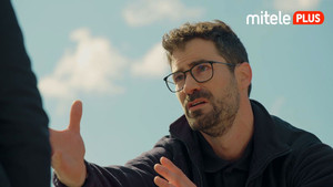 Mía es la venganza Temporada 1 Capitulo 14