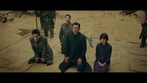 Captura de Junto a los Dioses: Los últimos 49 días (Sin-gwa ham-kke: In-gwa yeon) (2018)