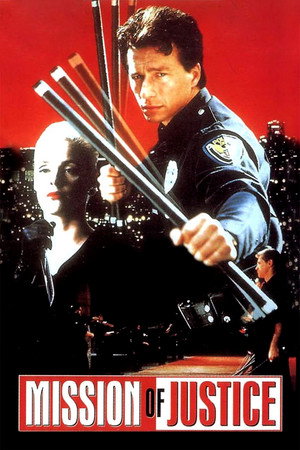 Mission of Justice