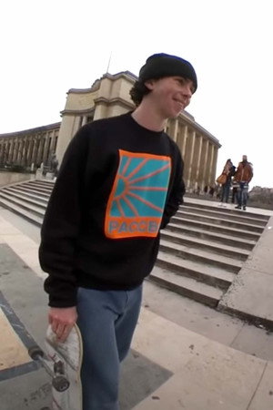 Lilian Faure-Vincent portrait