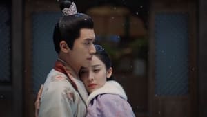 ตำนานรักช่างภูษา ภาคพลิกชะตาซีโจว EP.18