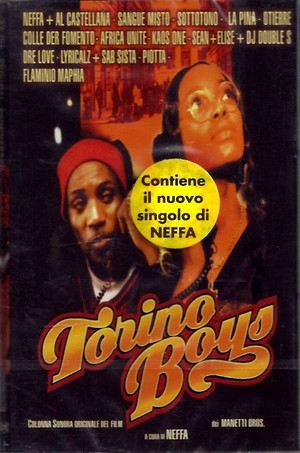 Torino Boys 4