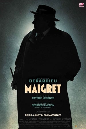 Maigret (2022)