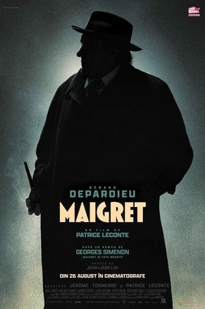 Maigret