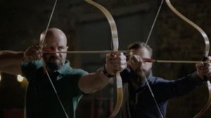 The Journey of Turkish Archery Season 1 : Episode 2 