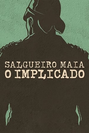 Poster Salgueiro Maia - O Implicado 2022