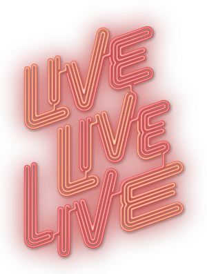 Live live live — Logos 1