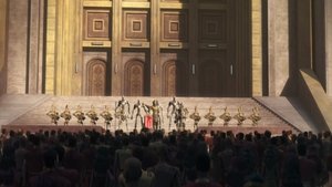 Star Wars: The Clone Wars season 5 Episode 4