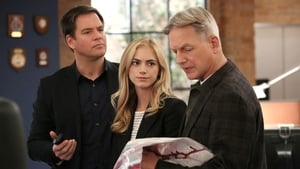 NCIS S11E15