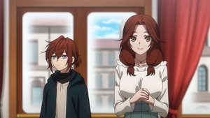 The Beginning After the End: 2×4