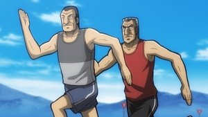 Mr. TONEGAWA Middle Management Blues: Saison 1 Episode 16