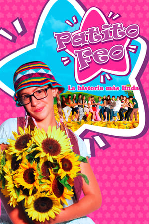 Poster Patito Feo: La Historia Más Linda Seizoen 2 Aflevering 33 2008