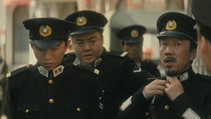 Fearless Whispers มหาอำนาจแห่งความลับ: 1×7