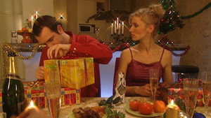 Un gars, une fille - Un gars, une fille - Saison 3 - Noël - image n°2