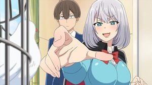 Tejina Senpai: Saison 1 Episode 1