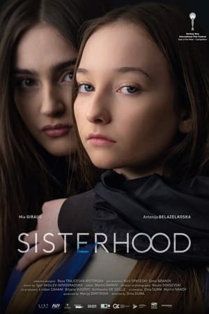 Poster Sisterhood 2022