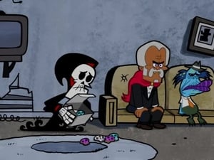 Las sombrías aventuras de Billy y Mandy: 6×9