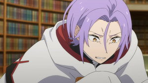 Re:ZERO -Starting Life in Another World-: 4×5