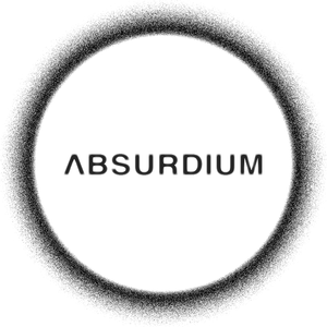 Logo Absurdium Collective