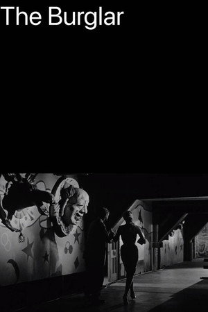 Постер фильма «Взломщик (1957)» — (12 из 24)