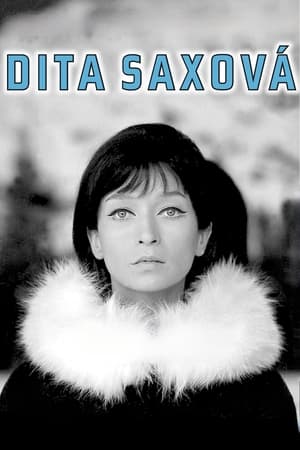 Image Dita Saxová