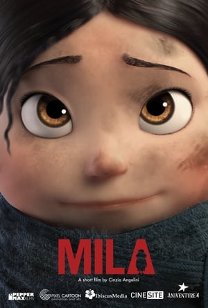 Poster Mila (2021)