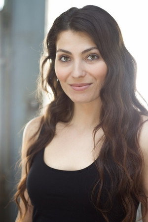 Elissa Ciullo portrait