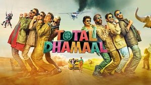 Total Dhamaal