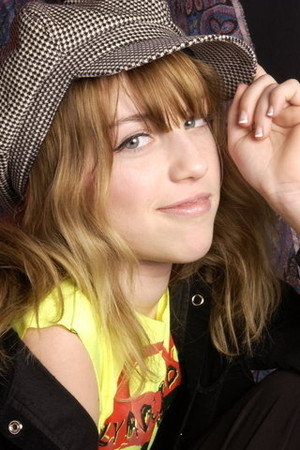 Jillian Wheeler photo 2