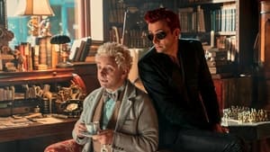 Good Omens Season 2 คำสาปสวรรค์ ปี 2 ตอนที่ 3