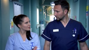 Holby City The Art of Losing