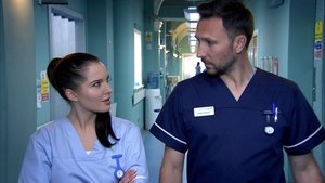 Holby City The Art of Losing