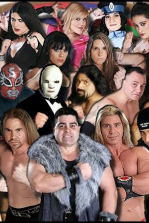 100% Lucha - Season 7