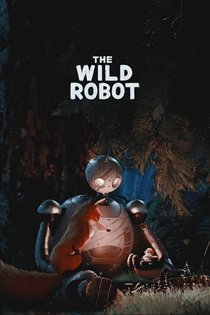 poster The Wild Robot