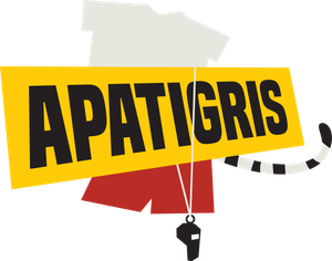 Apatigris — Logos 1