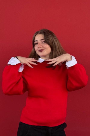 Marina Kurginyan