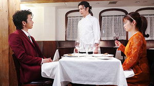 Bishoku Tantei Akechi Goro อาเคจิ โกโร่ นักสืบอาหารมื้อสุดท้าย: 1×3