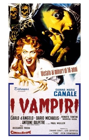 I vampiri 1957