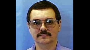 Killer Medics On Death Row Donald Harvey