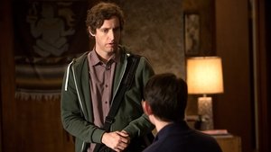 Silicon Valley 4 x Episodio 4