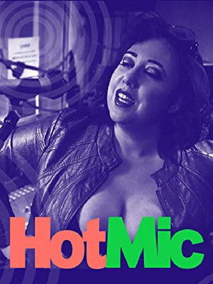 Hot Mic (2019) pelicula completa subtitulada en español gratis