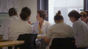 Le Dilemme d’Hippocrate