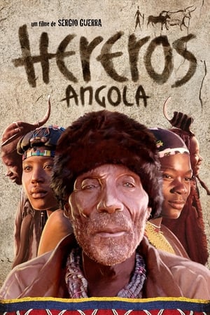 Image Hereros Angola