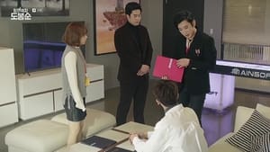 Strong Woman Do Bong Soon: Episodio 10