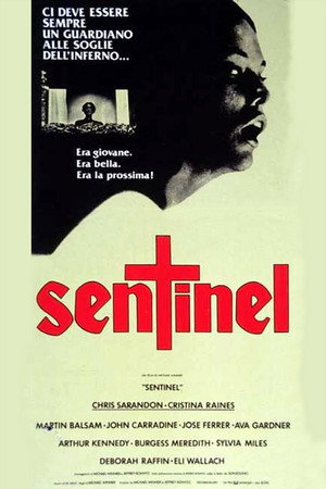 The Sentinel 40
