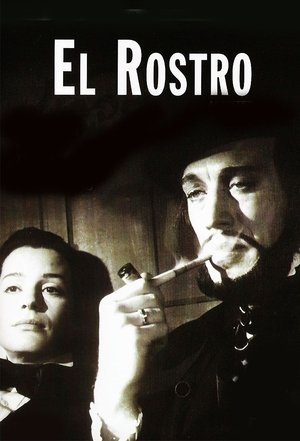 El rostro 1958