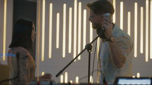 The Queen of Flow: 3×45