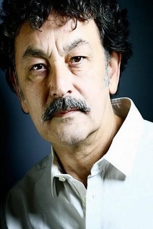 Alptekin Serdengeçti portrait